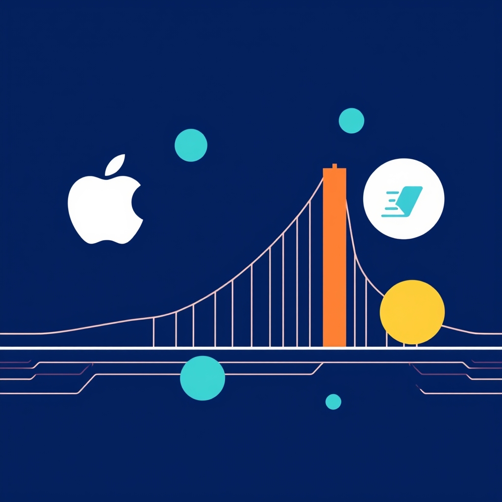 Apple lança iOS 27 e macOS Golden Gate 27 com melhorias na Siri