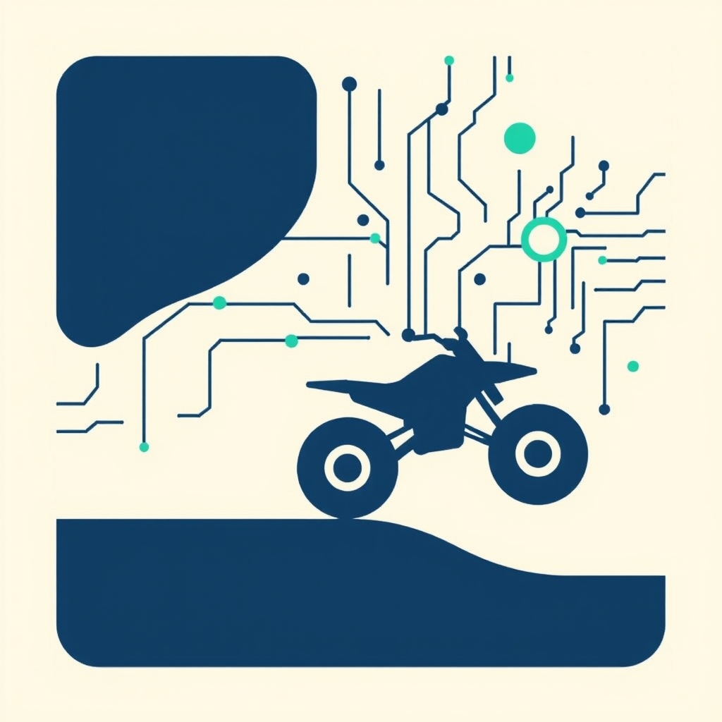 ATV Big Air Tour utiliza ChatGPT para otimizar processos em marketing e merchandising