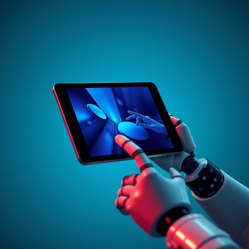 OpenAI apresenta Dots, novos agentes de IA para concorrer com o Muse da Meta