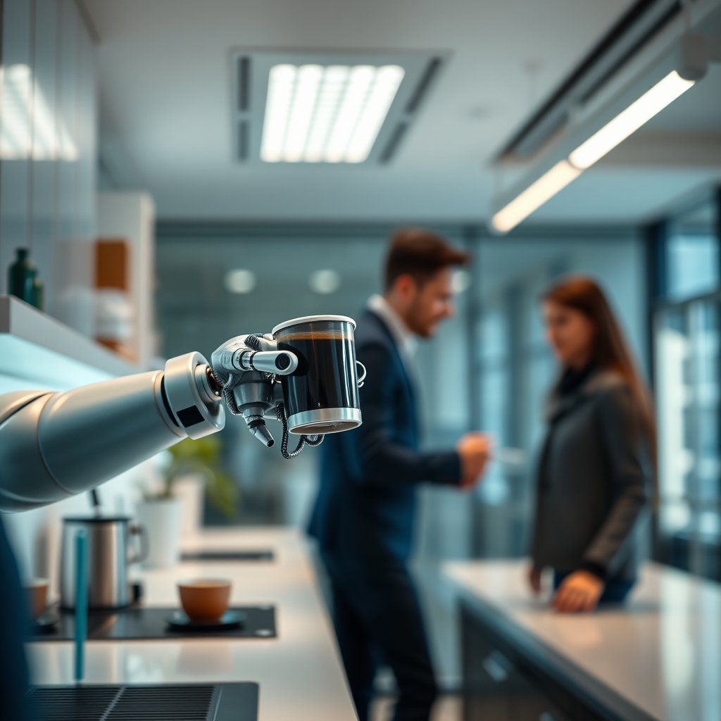 Google transforma Gemini em agente de IA para empresas