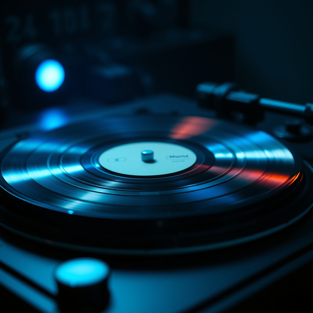 Música gerada por IA cresce em plataformas de streaming, mas gera dúvidas
