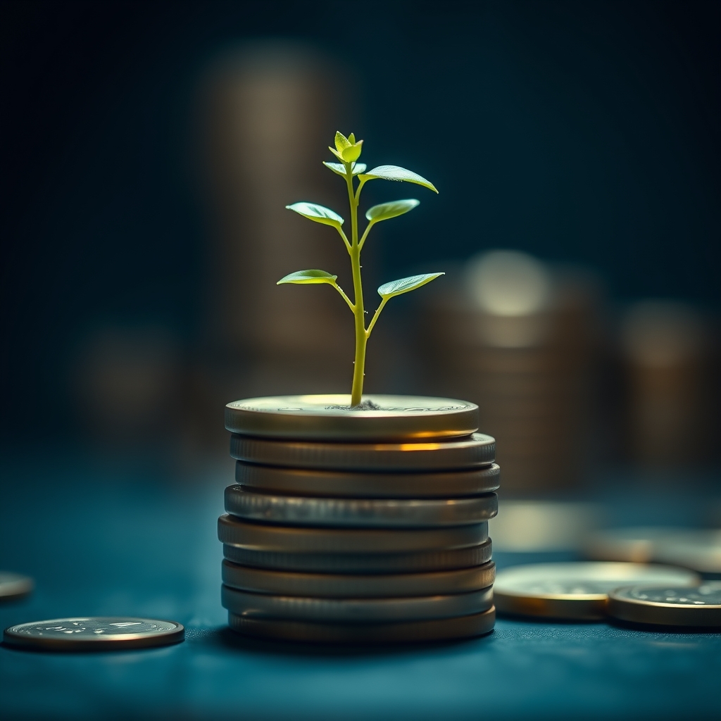Temporal Technologies recebe US$ 550 milhões em rodada de investimento