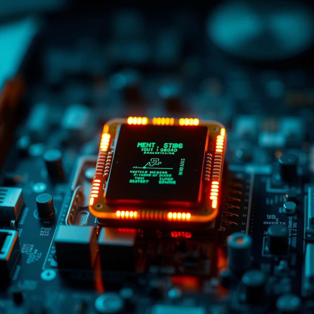 HP lança teclado EliteBoard G2a que é um PC com Ryzen AI