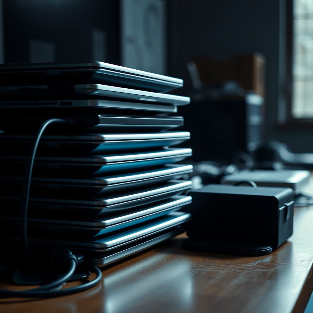 Desenvolvedor lança alternativas open source para o Creative Cloud da Adobe