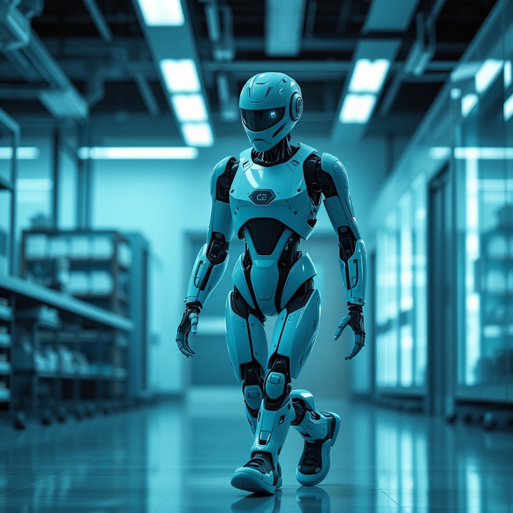 Robô voador-navegador utiliza asas rígidas para cair e navegar