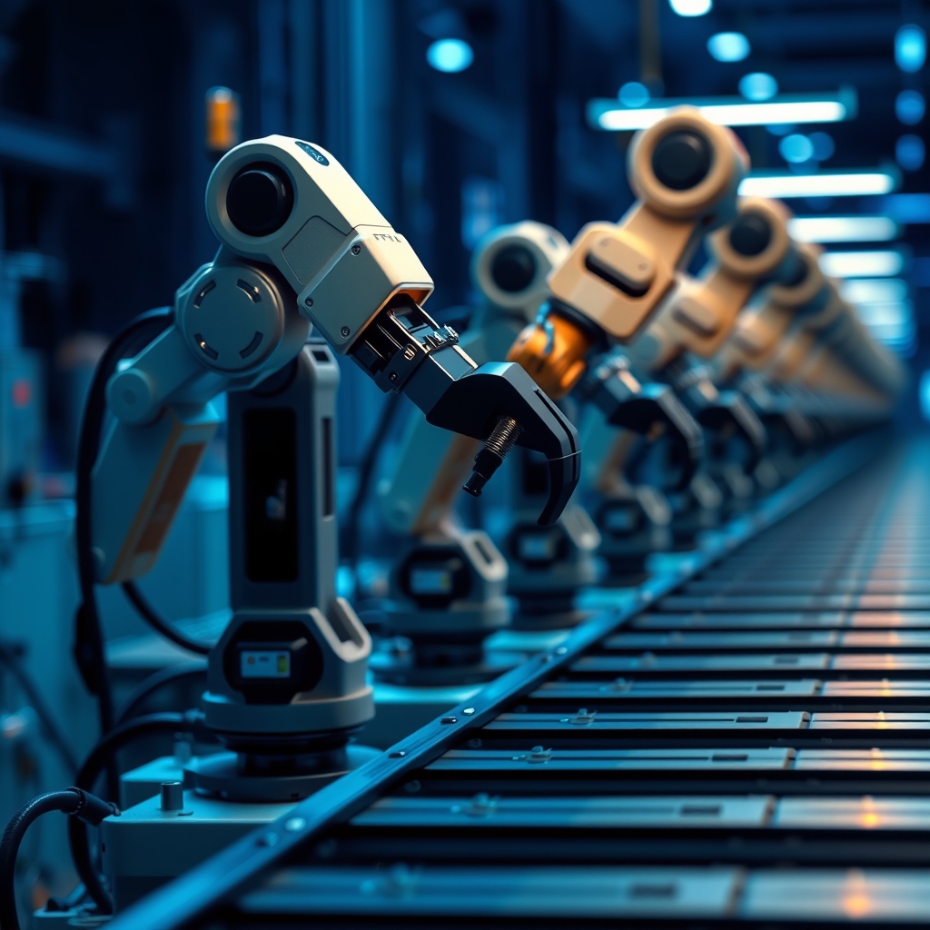 Overview AI lança linha de câmeras de inspeção OV Spark
