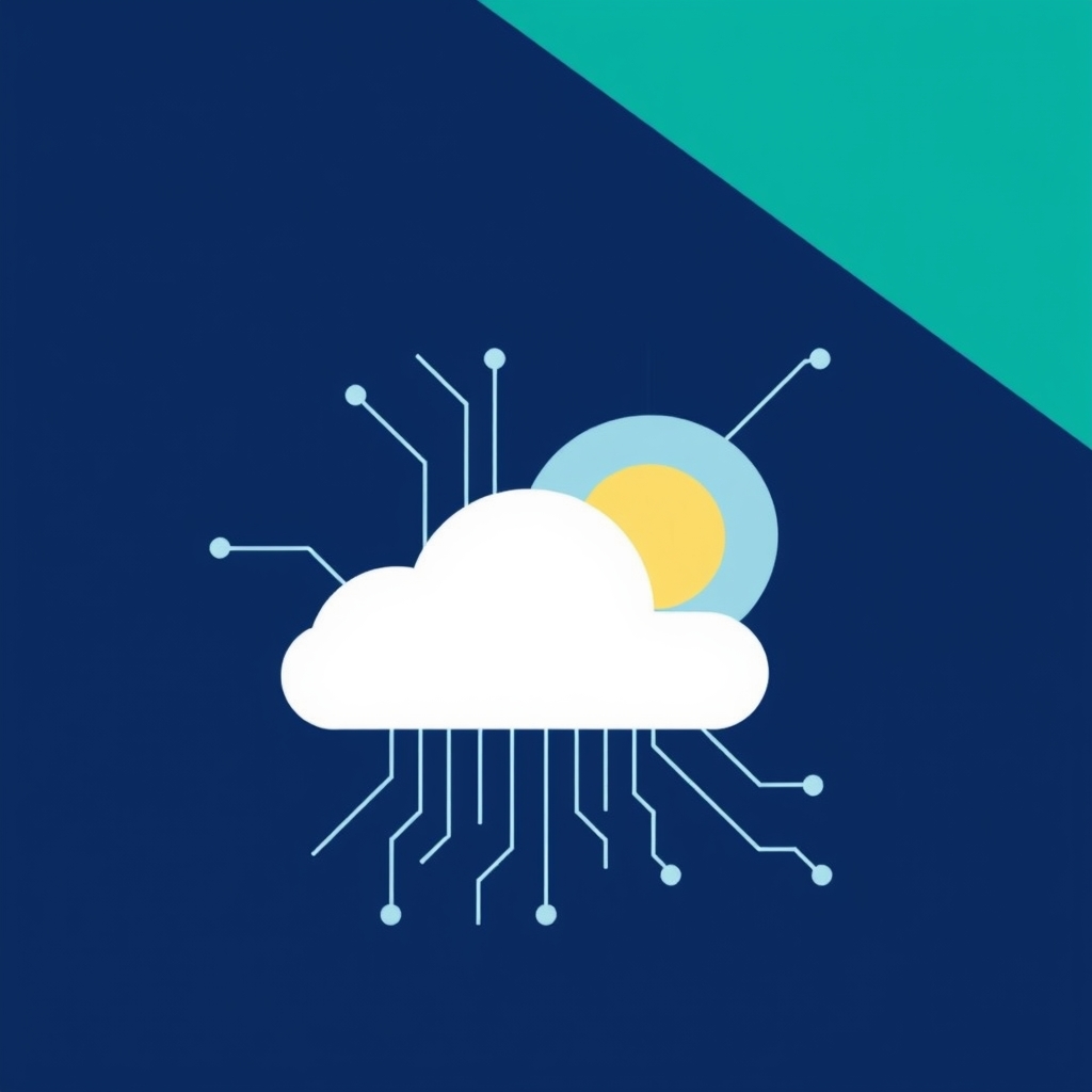 Google DeepMind apresenta WeatherNext 3, novo modelo de previsão do tempo